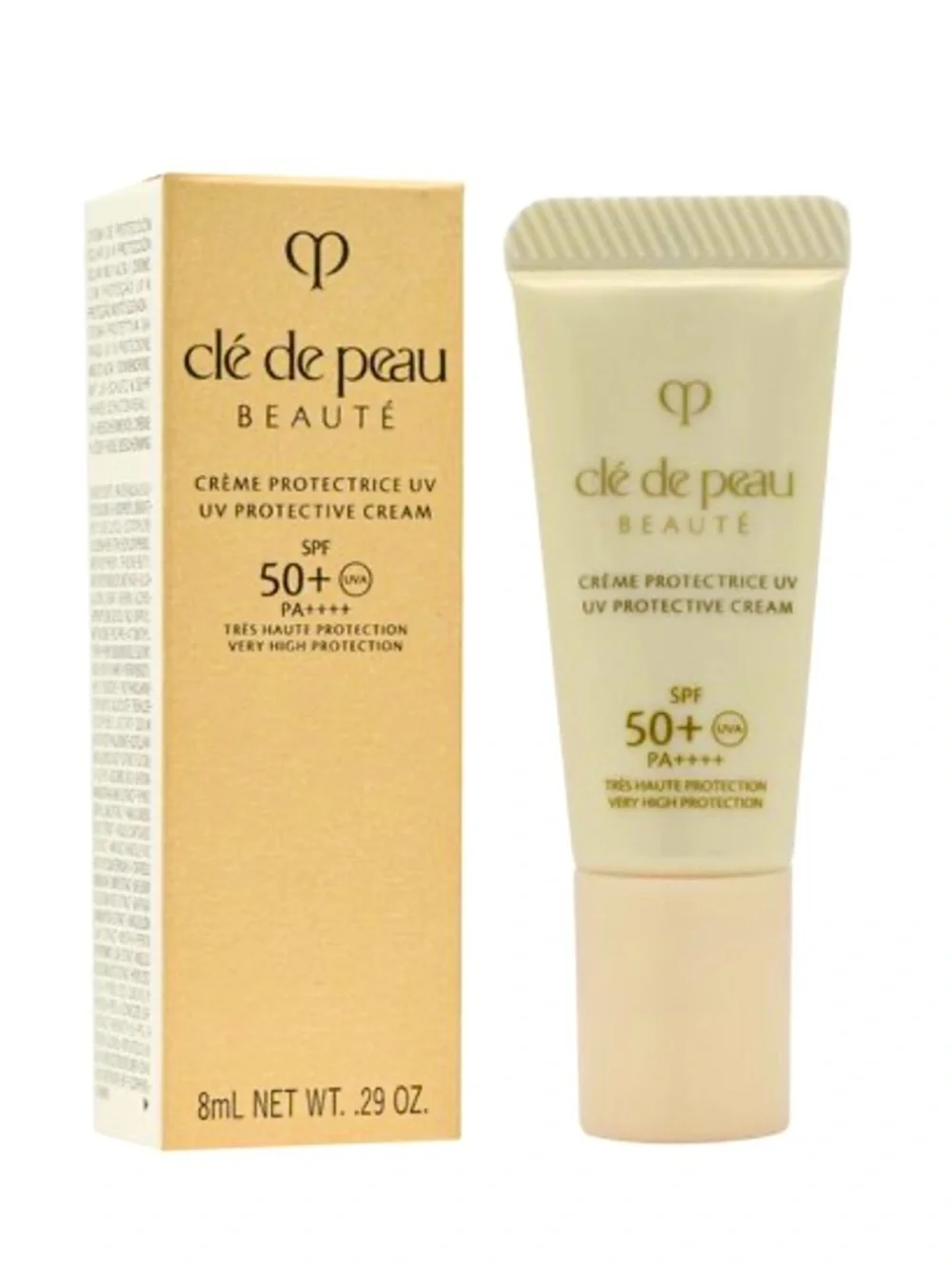 Cle de peau - UV Protective Cream SPF 50+